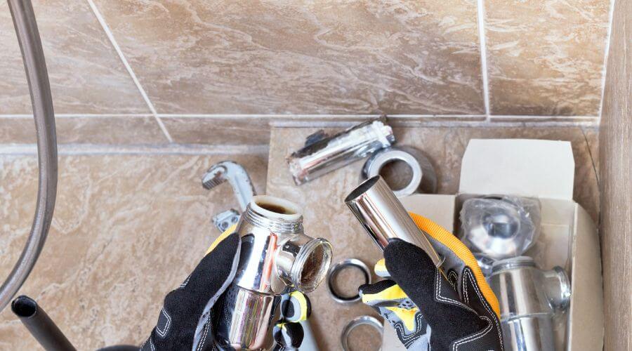 Professional residential roofers in Groves, TX